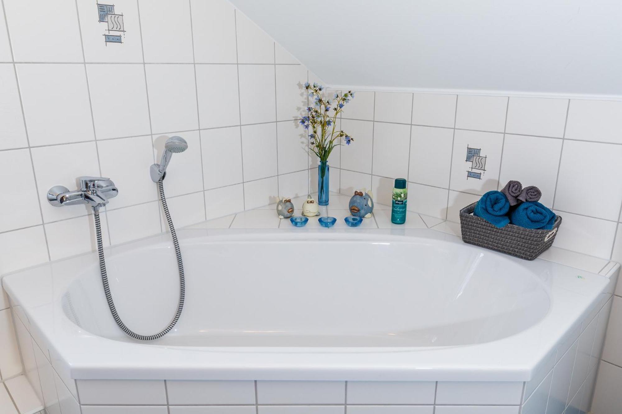 Birkenstrasse 7 Whg 7 Apartment Цингст Екстериор снимка